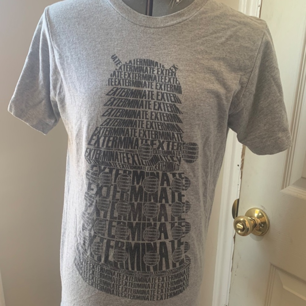 Graphic Tee Shirt